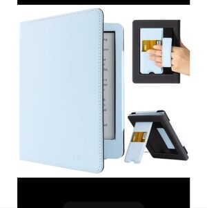 CoBak Case for Kindle Paperwhite 12th Gen 2024 Released (7") NEW